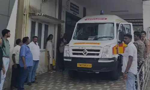 വാല്‍പ്പാറയില്‍ പുലി ആക്രമണം; അഞ്ച് വയസുകാരന് ഗുരുതര പരിക്ക്