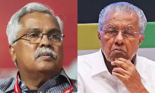 നിലപാടില് മാറ്റമില്ല; പിണറായിക്ക് സിപിഐയുടെ പരസ്യ പിന്തുണയില്ല നിലപാടില് മാറ്റമില്ല; പിണറായിക്ക് സിപിഐയുടെ പരസ്യ പിന്തുണയില്ല
