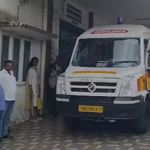 വാല്പ്പാറയില് പുലി ആക്രമണം; അഞ്ച് വയസുകാരന് ഗുരുതര പരിക്ക്