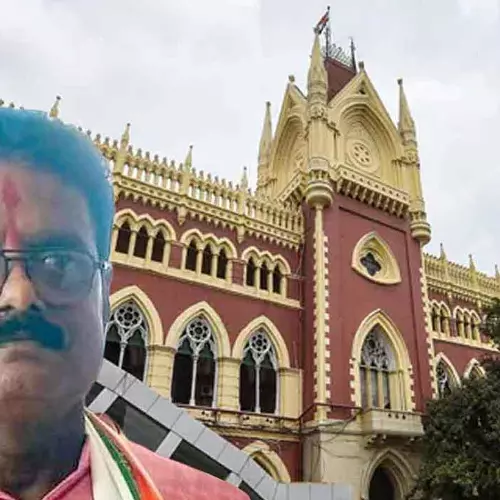 നന്ദിഗ്രാം ഉപതെരഞ്ഞെടുപ്പ്: കോൺഗ്രസ് സ്ഥാനാർഥി മിലൻ പ്രധാനെതിരായ തുടർനടപടികൾ തടഞ്ഞ് കൽക്കട്ട ഹൈക്കോടതി