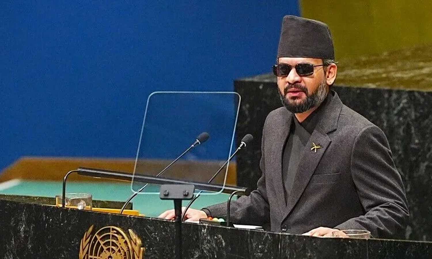 നേപ്പാൾ പ്രളയം ലോകത്തിന് മുന്നറിയിപ്പെന്ന് പ്രധാനമന്ത്രി