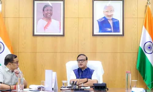 അസമിൽ ഇനി മുസ്ലിം വിവാഹങ്ങൾ നിർബന്ധമായി രജിസ്റ്റർ ചെയ്യണം; പുതിയ ചട്ടങ്ങൾക്ക് മന്ത്രിസഭയുടെ അംഗീകാരം അസമിൽ ഇനി മുസ്ലിം വിവാഹങ്ങൾ നിർബന്ധമായി രജിസ്റ്റർ ചെയ്യണം; പുതിയ ചട്ടങ്ങൾക്ക് മന്ത്രിസഭയുടെ അംഗീകാരം