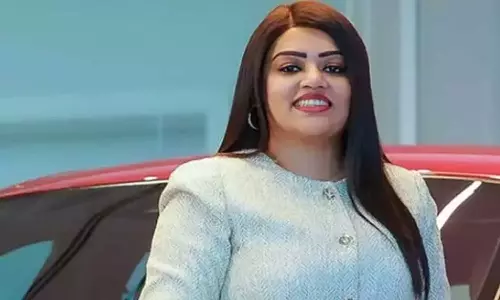 ‘അഡ്വാൻസായി രണ്ടും മൂന്നും ലക്ഷം; തിരികെ ചോദിച്ചപ്പോൾ ഭീഷണി’; പാർവതി മായ ഷാജിക്കെതിരെ കൂടുതൽ പരാതികൾ ‘അഡ്വാൻസായി രണ്ടും മൂന്നും ലക്ഷം; തിരികെ ചോദിച്ചപ്പോൾ ഭീഷണി’; പാർവതി മായ ഷാജിക്കെതിരെ കൂടുതൽ പരാതികൾ