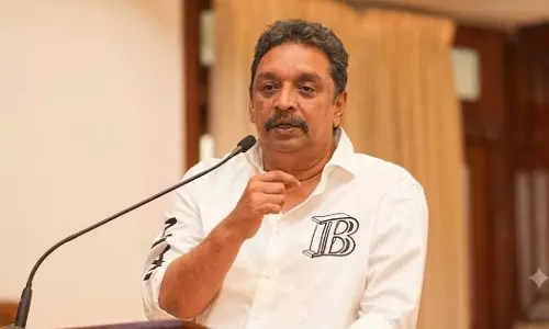 ഇഎസ്എയിൽ ആശങ്ക വേണ്ട; ജനവാസമേഖല ഒഴിവാക്കണമെന്നത് സർക്കാരിൻ്റെ ഉറച്ച നിലപാടെന്ന് മന്ത്രി ഷിബു ബേബി ജോൺ ഇഎസ്എയിൽ ആശങ്ക വേണ്ട; ജനവാസമേഖല ഒഴിവാക്കണമെന്നത് സർക്കാരിൻ്റെ ഉറച്ച നിലപാടെന്ന് മന്ത്രി ഷിബു ബേബി ജോൺ