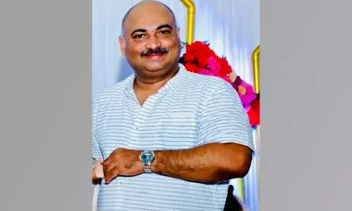 സൗദി ജുബൈലിലെ പ്രവാസി വ്യവസായി നാട്ടില് നിര്യാതനായി സൗദി ജുബൈലിലെ പ്രവാസി വ്യവസായി നാട്ടില് നിര്യാതനായി