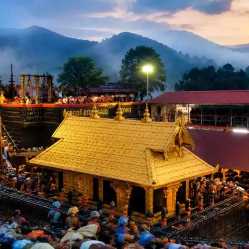 രഹസ്യവിവരങ്ങൾ ചോർന്നു: ശബരിമലയിലെ 110 കടകളുടെ ഇ-ലേലവും ടെൻഡറും റദ്ദാക്കി