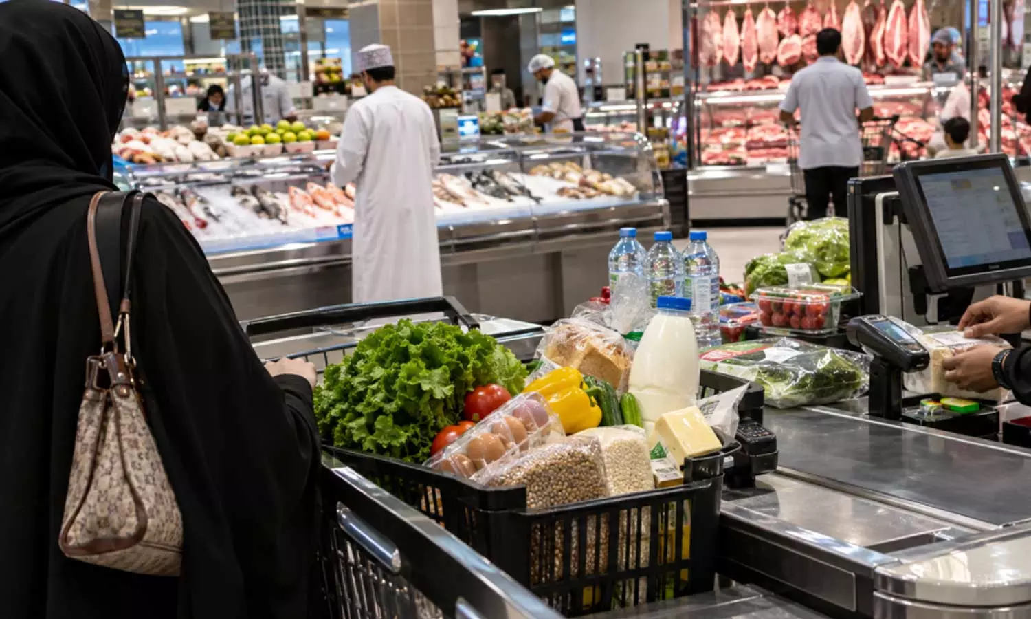 Oman expands 0% VAT to food, medicines and medical equipment from October 1 Oman expands 0% VAT to food, medicines and medical equipment from October 1