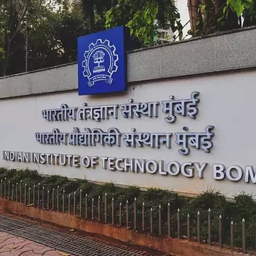 IIT-Bombay short on SC, ST, OBC faculty