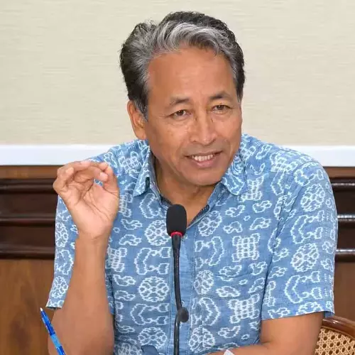Sonam Wangchuk backs CJP