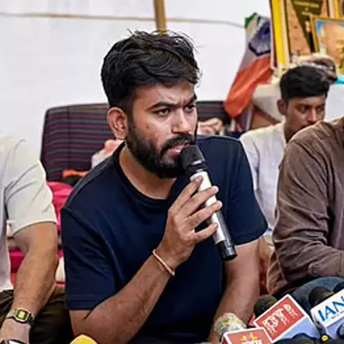 Maharashtra Government Denies Permission for CJP Protest on October 2