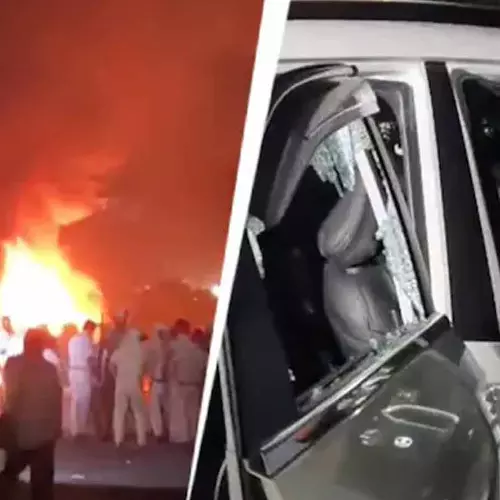 police student clash at punjab lpu