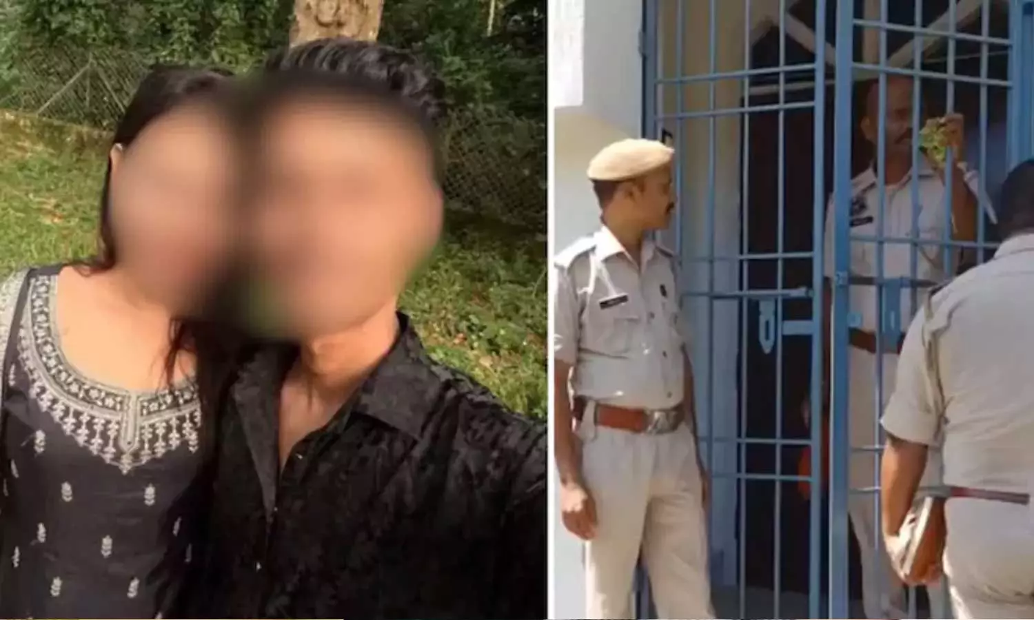 ‘മകൻ കുറ്റക്കാരനാണെങ്കിൽ ശിക്ഷിക്കണം’: ഗുവാഹത്തി സർവകലാശാല വിദ്യാർഥിനി മരിച്ച നിലയിൽ; സുഹൃത്ത് അറസ്റ്റിൽ ‘മകൻ കുറ്റക്കാരനാണെങ്കിൽ ശിക്ഷിക്കണം’: ഗുവാഹത്തി സർവകലാശാല വിദ്യാർഥിനി മരിച്ച നിലയിൽ; സുഹൃത്ത് അറസ്റ്റിൽ