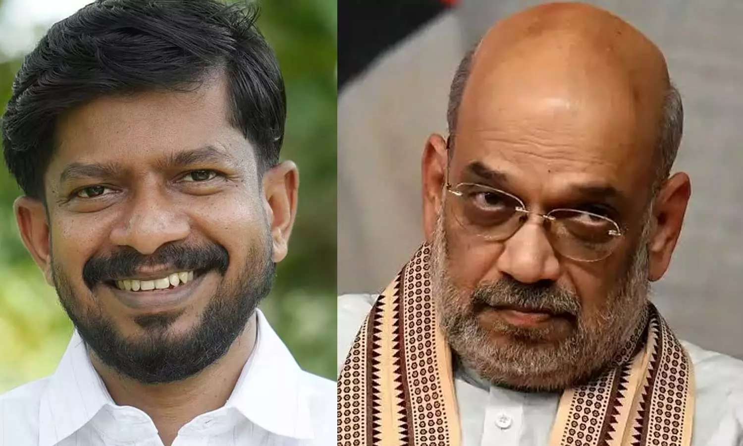 അമിത് ഷാക്കെതിരായ യൂത്ത് കോൺഗ്രസ് പ്രതിഷേധ വീഡിയോ നീക്കി മന്ത്രി ഒ.ജെ. ജനീഷ്; മുഖ്യമന്ത്രി ആവശ്യപ്പെട്ടിട്ടല്ലെന്ന് വിശദീകരണം അമിത് ഷാക്കെതിരായ യൂത്ത് കോൺഗ്രസ് പ്രതിഷേധ വീഡിയോ നീക്കി മന്ത്രി ഒ.ജെ. ജനീഷ്; മുഖ്യമന്ത്രി ആവശ്യപ്പെട്ടിട്ടല്ലെന്ന് വിശദീകരണം