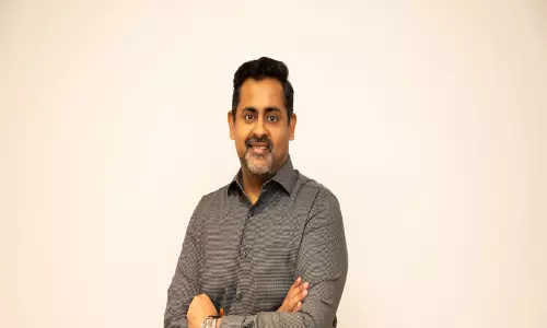 വി-ഗാര്‍ഡ് ഇന്‍ഡസ്ട്രീസ് ചെയര്‍പേഴ്‌സണായി മിഥുന്‍ കെ.ചിറ്റലപ്പിള്ളിയെ നിയമിച്ചു