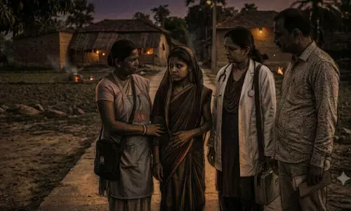 പ്രായപൂർത്തിയാകാത്ത അവിവാഹിതരുടെ ഗര്ഭം; കോടികൾ ഒഴുകുന്ന നവജാതശിശു വാണിഭം പ്രായപൂർത്തിയാകാത്ത അവിവാഹിതരുടെ ഗര്ഭം; കോടികൾ ഒഴുകുന്ന നവജാതശിശു വാണിഭം