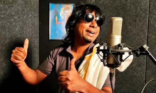 സംഗീത സംവിധായകൻ റിനിൽ ഗൗതം അന്തരിച്ചു സംഗീത സംവിധായകൻ റിനിൽ ഗൗതം അന്തരിച്ചു