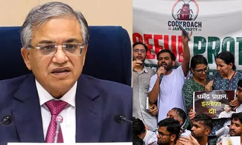 ഗ്യാനേഷ് അങ്കിളിനെ ജെൻ സി തൂക്കുമോ? ഗ്യാനേഷ് അങ്കിളിനെ ജെൻ സി തൂക്കുമോ?
