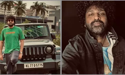 മദ്യപിച്ച് കാറോടിച്ച് മൂന്ന് വാഹനങ്ങളിൽ ഇടിച്ചു; യൂട്യൂബർ അശ്വന്ത് കോക്ക് കസ്റ്റഡിയിൽ മദ്യപിച്ച് കാറോടിച്ച് മൂന്ന് വാഹനങ്ങളിൽ ഇടിച്ചു; യൂട്യൂബർ അശ്വന്ത് കോക്ക് കസ്റ്റഡിയിൽ