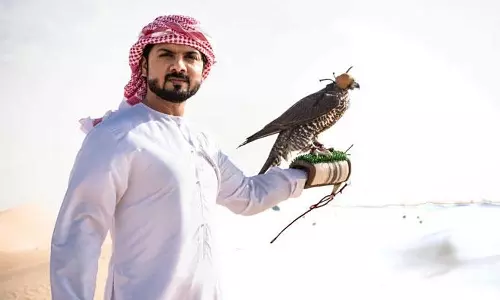 International Saudi Falcons and Hunting Exhibition Opens October 1 International Saudi Falcons and Hunting Exhibition Opens October 1