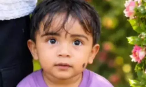 കളിക്കുന്നതിനിടെ കിണറ്റിൽ വീണ് രണ്ട് വയസുകാരന് ദാരുണാന്ത്യം കളിക്കുന്നതിനിടെ കിണറ്റിൽ വീണ് രണ്ട് വയസുകാരന് ദാരുണാന്ത്യം