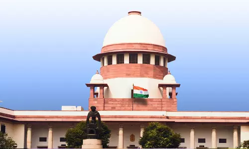 കുട്ടികളുടെ സോഷ്യൽ മീഡിയ ഉപയോഗം; കേന്ദ്രം നടപടി എടുത്തില്ലെങ്കിൽ നിർദേശങ്ങൾ പുറപ്പെടുവിക്കേണ്ടിവരുമെന്ന് സുപ്രിംകോടതി കുട്ടികളുടെ സോഷ്യൽ മീഡിയ ഉപയോഗം; കേന്ദ്രം നടപടി എടുത്തില്ലെങ്കിൽ നിർദേശങ്ങൾ പുറപ്പെടുവിക്കേണ്ടിവരുമെന്ന് സുപ്രിംകോടതി