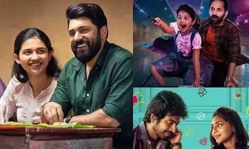 OTTയിലും തിയേറ്ററിലും ഈ ആഴ്ച കളക്ഷൻ തന്നെ!; ഒക്ടോബർ ആദ്യവാരം കാത്തിരിക്കുന്നത് വമ്പൻ റിലീസുകൾ OTTയിലും തിയേറ്ററിലും ഈ ആഴ്ച കളക്ഷൻ തന്നെ!; ഒക്ടോബർ ആദ്യവാരം കാത്തിരിക്കുന്നത് വമ്പൻ റിലീസുകൾ