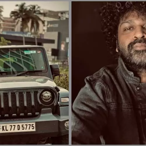 മദ്യപിച്ച് കാറോടിച്ച് മൂന്ന് വാഹനങ്ങളിൽ ഇടിച്ചു; യൂട്യൂബർ അശ്വന്ത് കോക്ക് കസ്റ്റഡിയിൽ