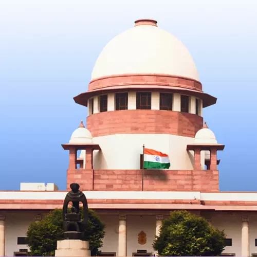 കുട്ടികളുടെ സോഷ്യൽ മീഡിയ ഉപയോഗം; കേന്ദ്രം നടപടി എടുത്തില്ലെങ്കിൽ നിർദേശങ്ങൾ പുറപ്പെടുവിക്കേണ്ടിവരുമെന്ന് സുപ്രിംകോടതി