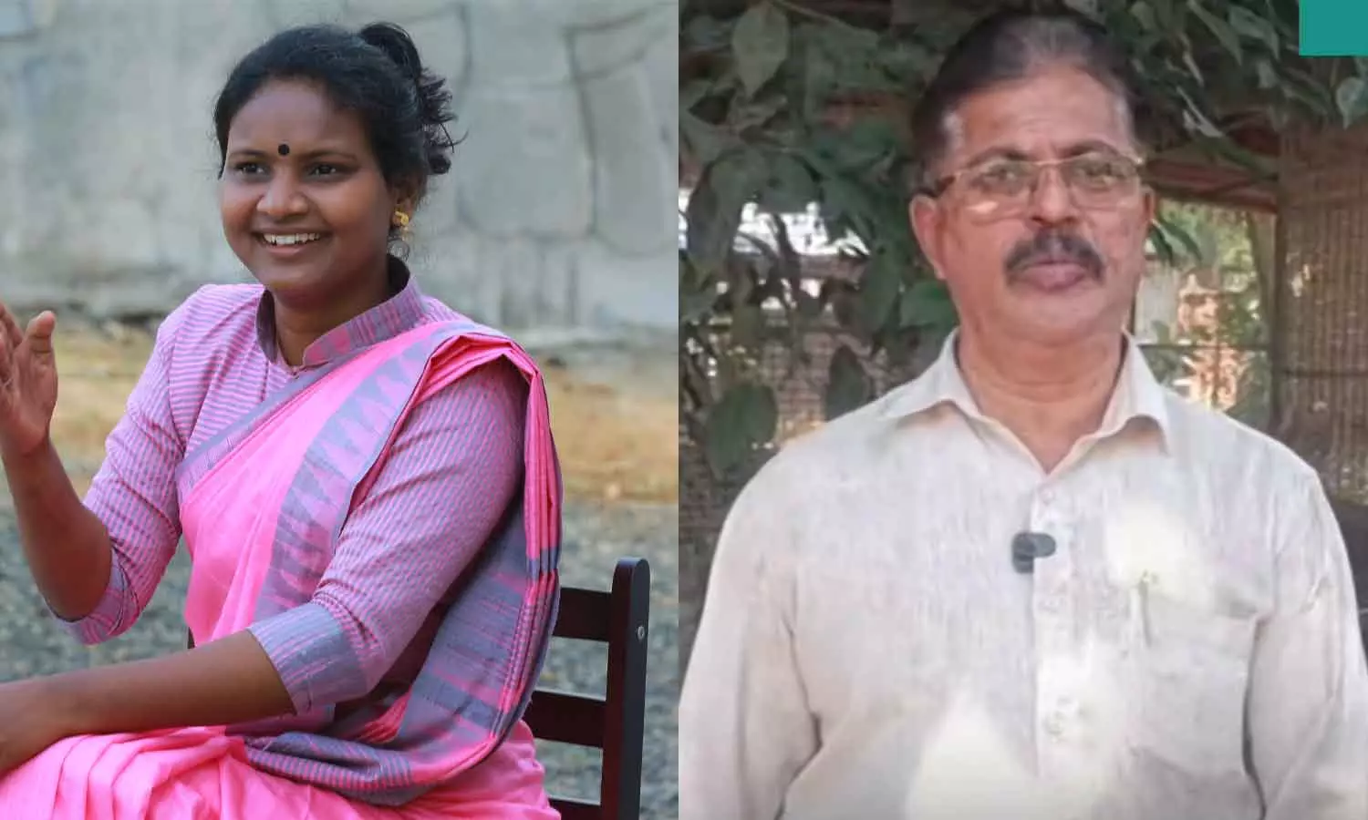 തദ്ദേശ ഉപതെരഞ്ഞെടുപ്പ്; ചിറയിൻകീഴിലെ തിരിച്ചടിക്ക് കാരണം രമ്യ ഹരിദാസിന്റെ വീഴ്ചയെന്ന് സജാദ് തദ്ദേശ ഉപതെരഞ്ഞെടുപ്പ്; ചിറയിൻകീഴിലെ തിരിച്ചടിക്ക് കാരണം രമ്യ ഹരിദാസിന്റെ വീഴ്ചയെന്ന് സജാദ്
