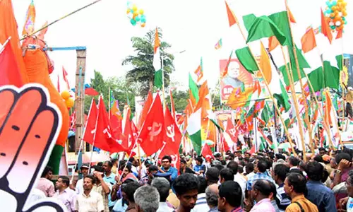 kerala local body by election result kerala local body by election result