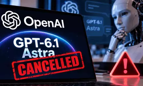 OpenAI cancels release of newest model due to safety concerns OpenAI cancels release of newest model due to safety concerns