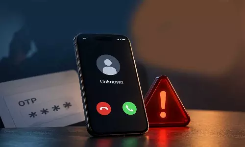 Oman warns public against sharing personal data with unknown callers Oman warns public against sharing personal data with unknown callers