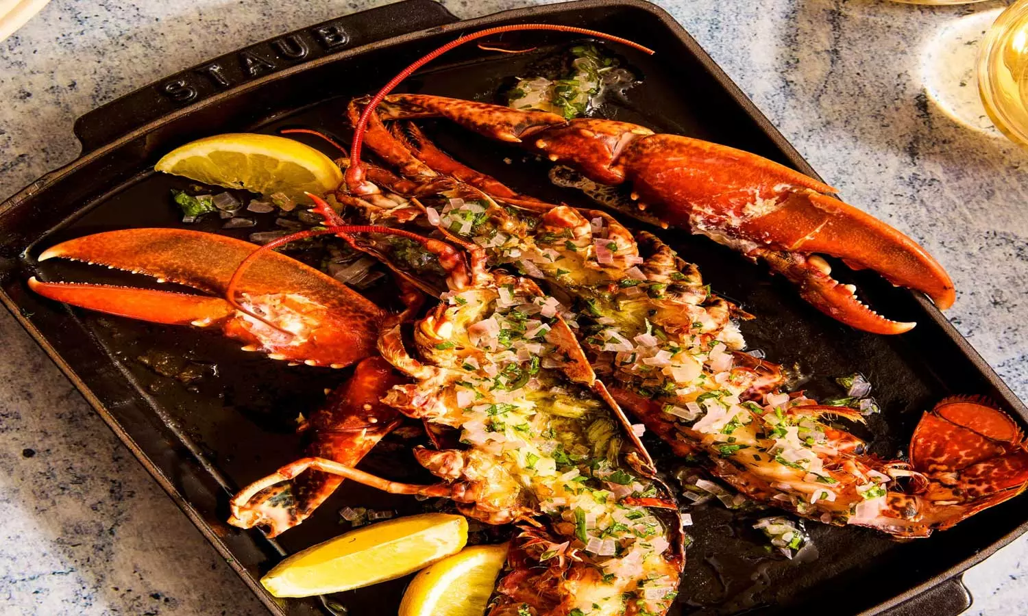 Shrimp season begins in Oman; season runs until November 30. Shrimp season begins in Oman; season runs until November 30.