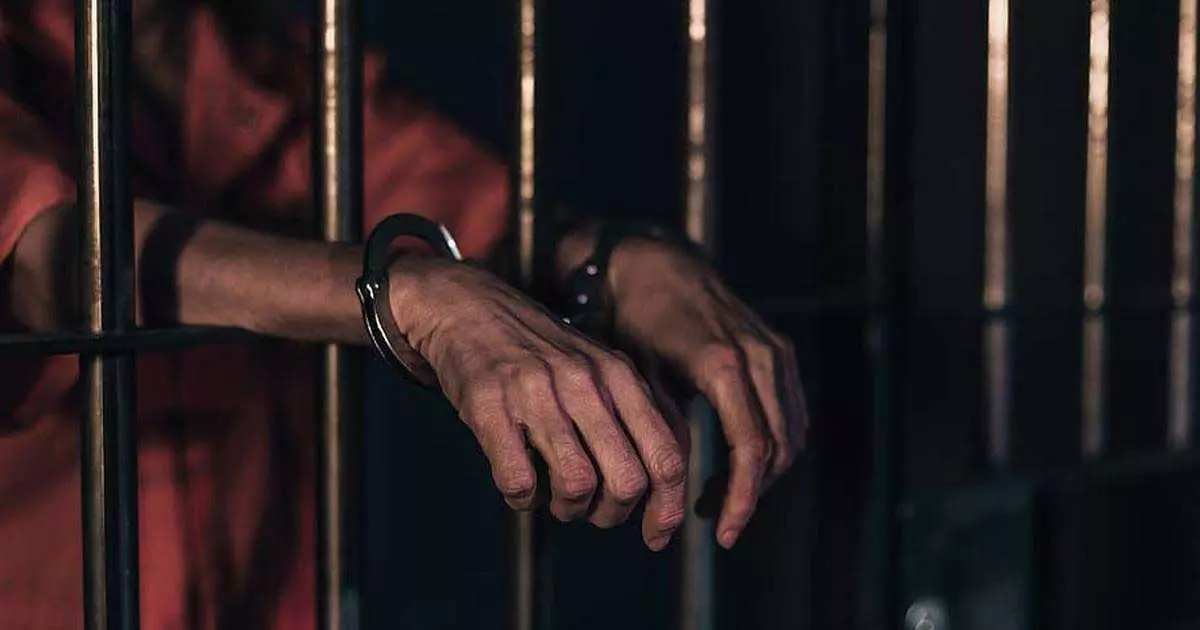 മൃതദേഹമില്ല, തെളിവില്ല; എന്നിട്ടും സീത കൊലക്കേസിൽ പ്രതികൾക്ക് ജീവപര്യന്തം! മൃതദേഹമില്ല, തെളിവില്ല; എന്നിട്ടും സീത കൊലക്കേസിൽ പ്രതികൾക്ക് ജീവപര്യന്തം!