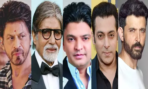 who is bollywood richest person who is bollywood richest person