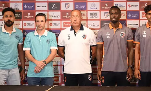 Super Clásico at SLK; Calicut aims to maintain dominance over Malappuram. Super Clásico at SLK; Calicut aims to maintain dominance over Malappuram.