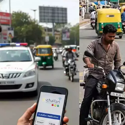 ചലാനുകൾ അടച്ചുതീർക്കാനുണ്ടോ? പോക്കറ്റ് കാലിയാകുമെന്ന് ഭയന്നവർക്ക് ആശ്വാസം; ഇനി പകുതി പണം മാത്രം നൽകിയാൽ മതി, വൻ പ്രഖ്യാപനവുമായി സർക്കാർ