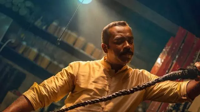 dhoomakethu dhoomakethu