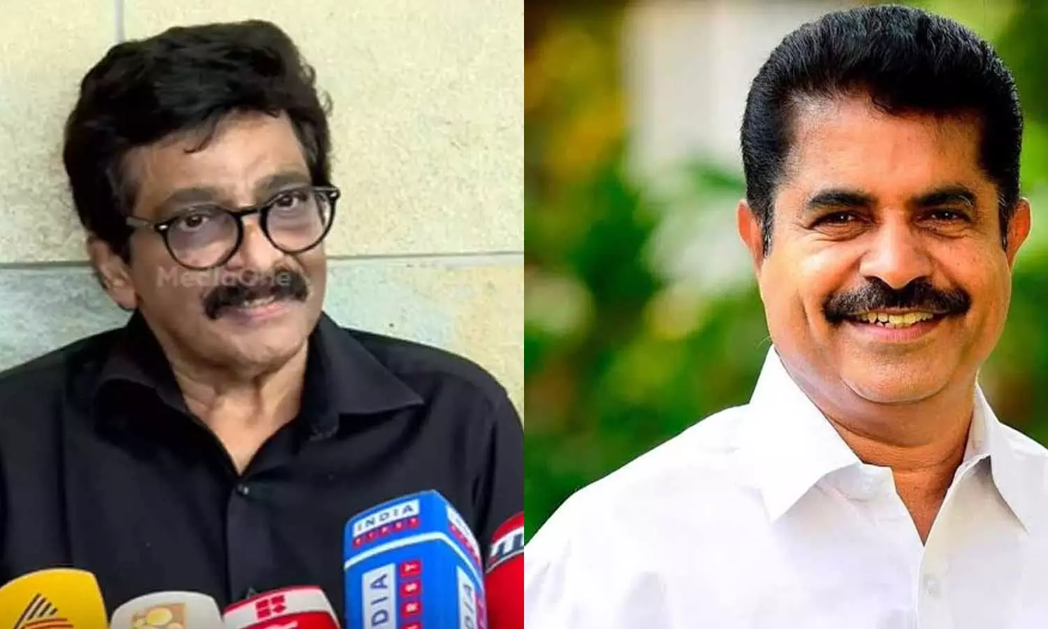 ‘ഒന്നും ഒളിച്ചുകടത്തേണ്ടതില്ല’; അടൂർ പ്രകാശിന്റെ വിമർശനത്തിന് എം.കെ മുനീറിന്റെ മറുപടി ‘ഒന്നും ഒളിച്ചുകടത്തേണ്ടതില്ല’; അടൂർ പ്രകാശിന്റെ വിമർശനത്തിന് എം.കെ മുനീറിന്റെ മറുപടി