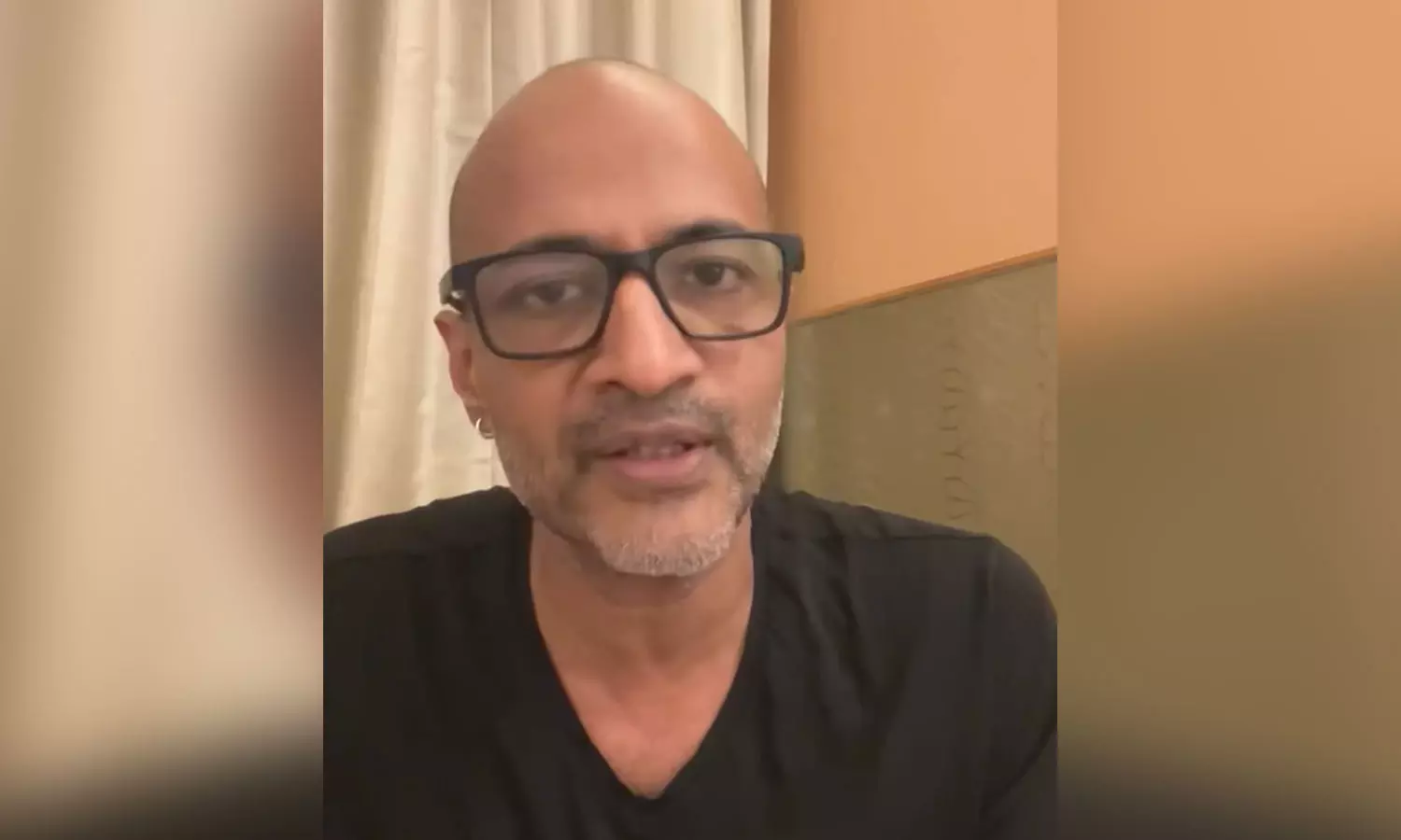 SIR is treason Actor Kishore SIR is treason Actor Kishore
