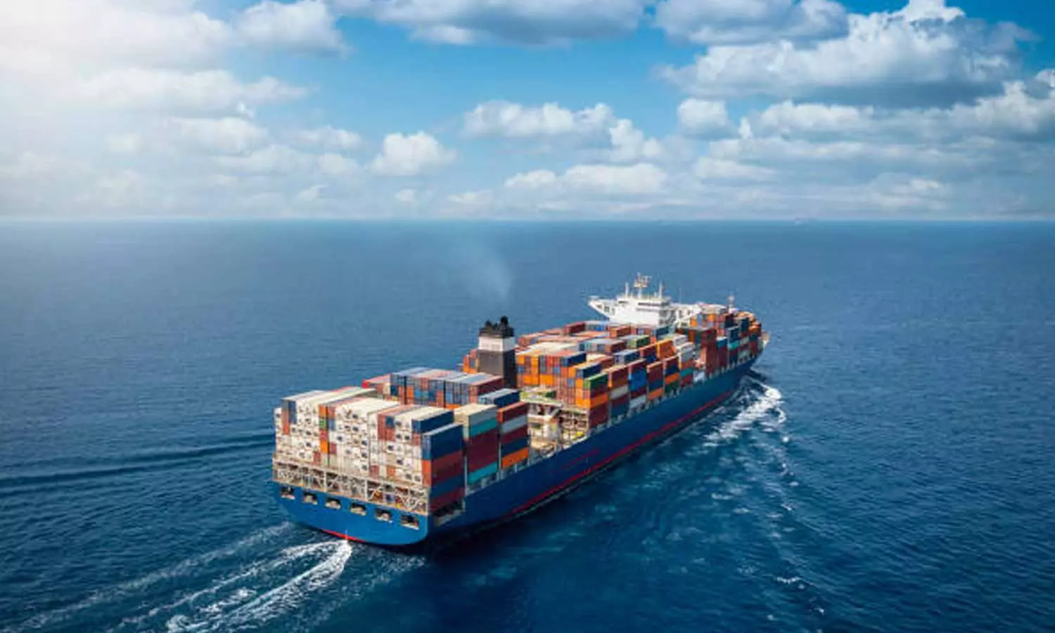 Enter maritime borders only after obtaining permission; Strict measures for foreign ships Enter maritime borders only after obtaining permission; Strict measures for foreign ships