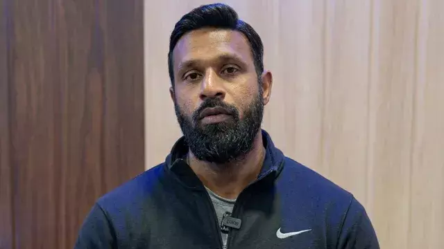 വസ്ത്ര വ്യാപാരിയെ അധിക്ഷേപിച്ചെന്ന പരാതി; ജിം ഉടമ മുഹമ്മദ് ദീപക് ഉത്തരാഖണ്ഡിൽ അറസ്റ്റിൽ വസ്ത്ര വ്യാപാരിയെ അധിക്ഷേപിച്ചെന്ന പരാതി; ജിം ഉടമ മുഹമ്മദ് ദീപക് ഉത്തരാഖണ്ഡിൽ അറസ്റ്റിൽ