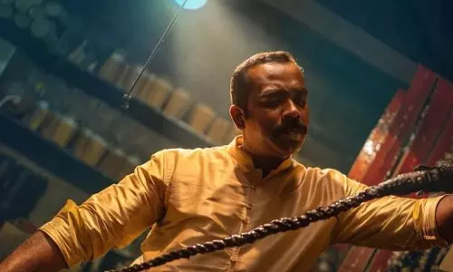 dhoomakethu dhoomakethu