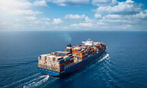 Enter maritime borders only after obtaining permission; Strict measures for foreign ships Enter maritime borders only after obtaining permission; Strict measures for foreign ships