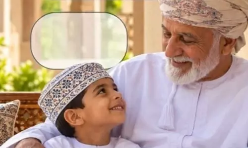 Decline in elderly mortality rate in Oman; 4% increase in elderly population projected for 2025. Decline in elderly mortality rate in Oman; 4% increase in elderly population projected for 2025.