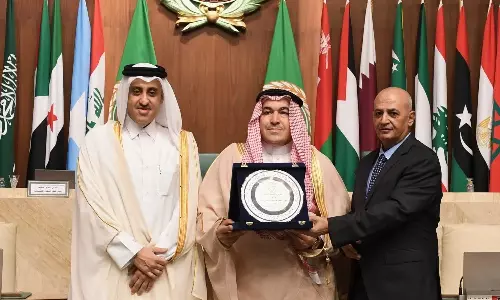 National Afforestation Program: Arab Environmental Excellence Award for Saudi Arabia National Afforestation Program: Arab Environmental Excellence Award for Saudi Arabia