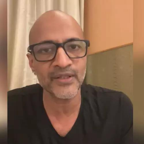 SIR is treason Actor Kishore