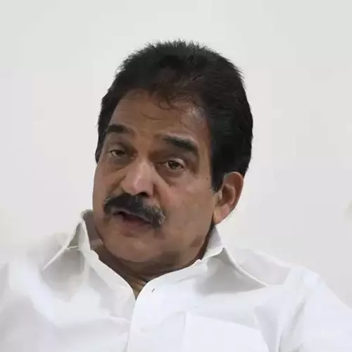 ‘ഗ്യാനേഷ് കുമാർ വെറും ഉപകരണം; നിയമിച്ചത് ആജീവനാന്ത സുരക്ഷ നൽകി!’ അമിത് ഷായ്ക്കും യുവമോർച്ചയ്ക്കുമെതിരെ കെ.സി. വേണുഗോപാൽ