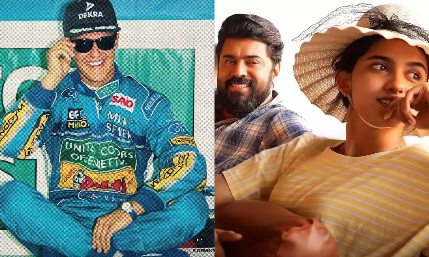 ഈ വീക്കെന്ഡ് ആഘോഷമാക്കാം; ഒടിടിയില് കാത്തിരിക്കുന്നത് ബികെയു മുതല് ഷൂമാക്കര് 94 വരെ ഈ വീക്കെന്ഡ് ആഘോഷമാക്കാം; ഒടിടിയില് കാത്തിരിക്കുന്നത് ബികെയു മുതല് ഷൂമാക്കര് 94 വരെ