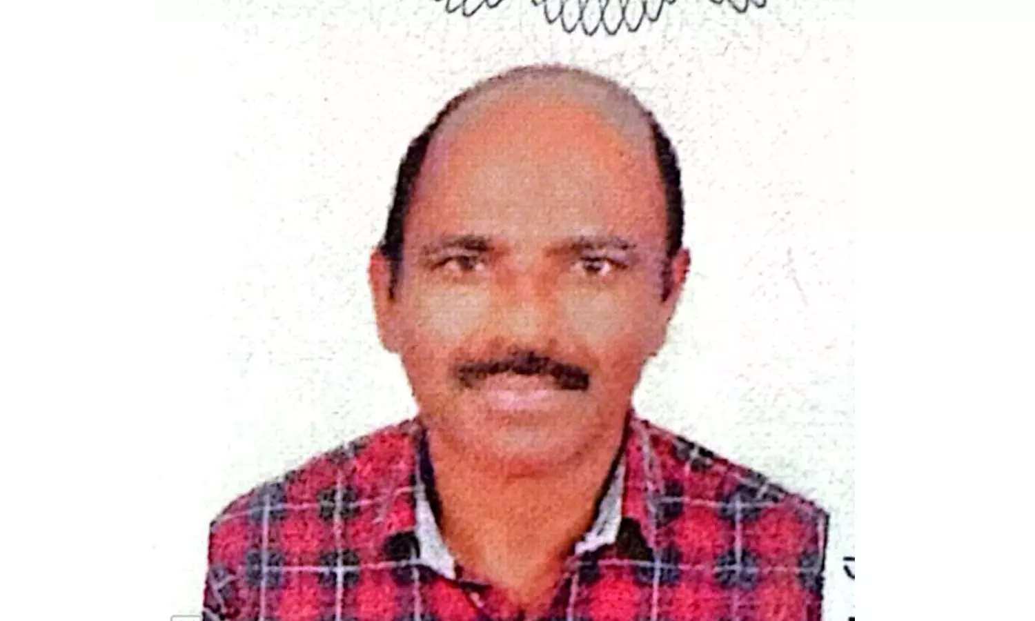 A Malayali was found dead in Dammam, Saudi Arabia. A Malayali was found dead in Dammam, Saudi Arabia.